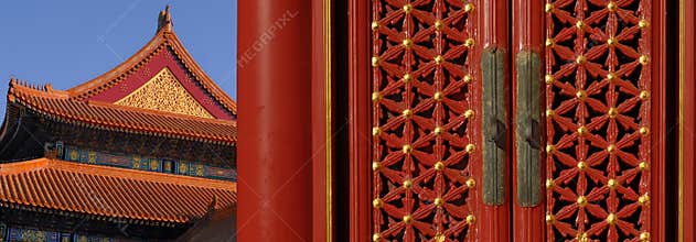Forbidden City