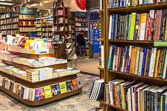 Book store