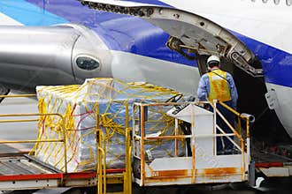 Loading Cargo