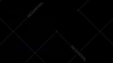 Lightning storm loop