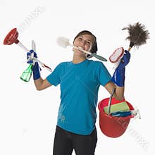 House Cleaning