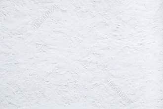 White stucco wall. Background texture