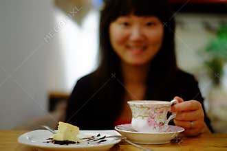 Afternoon Tea
