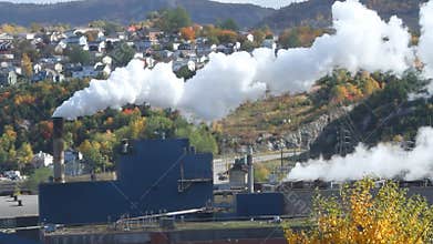 Industries in NewFoundland Canada
