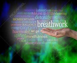 The Benefits of Breathwork