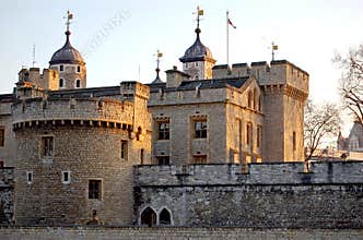 Tower of London