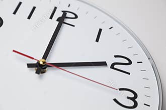 Daylight-saving time summer time