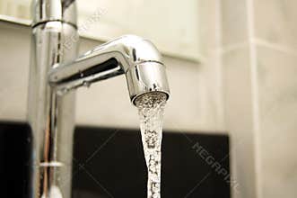 Water Tap