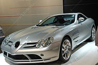 Sport car II