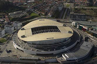 Estádio do Dragão