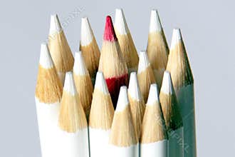 Red Pencil