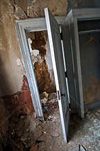 Decayed Closet