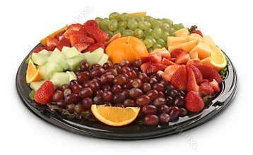 Fruit Platter