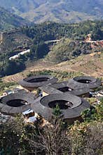 Tulou Fujian