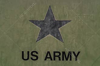 US Army Logo