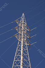 Electrical power line infrastructure