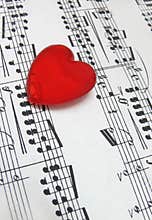 Love for music