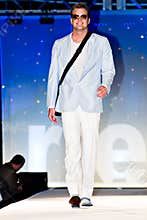 Saks Fifth Avenue Fashion Show