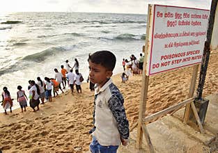 Obey the rules. Missing out on fun.