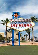 Welcome to Fabulous Las Vegas