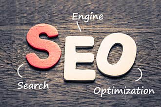 SEO Search Engine Optimization