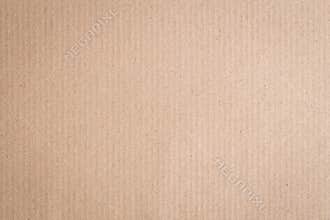 Brown paper box abstract texture background