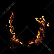 Fire Flames