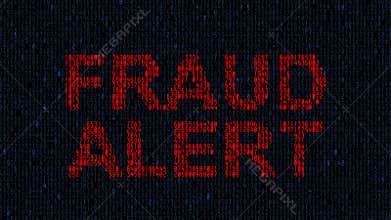 Computer code running in a virtual space. hacker on a computer while code