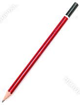 Lead pencil