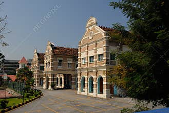 Anglo-Chinese School