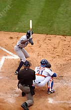 Baseball Batter
