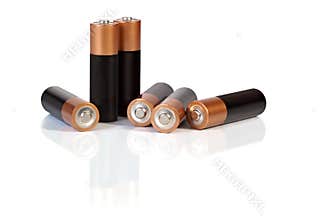 Batteries