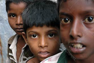 Child Labour In India.