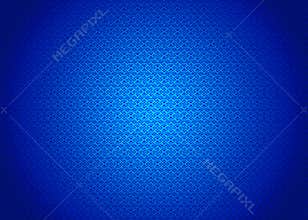 Techno, Oriental, Ornamental, Chinese, Arabic, Islamic, Blue Pattern Texture Background. Imlek, Ramadan, Festival Wallpaper.