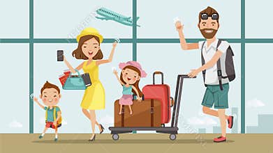 Family travel
