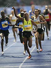 Istaf Berlin International Golden League Athletics