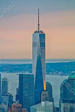 One World Trade Center