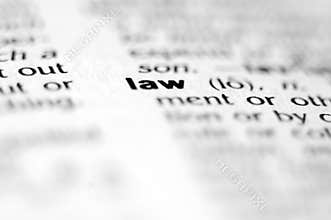 LAW