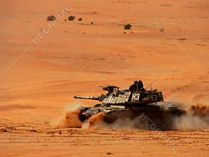 Tank