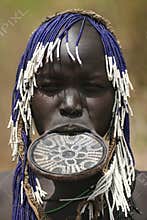 People of Africa