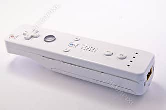 Video Game Controller