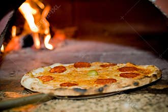 Pizza!