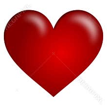 Red Heart