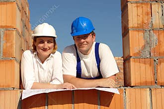 New house dreams
