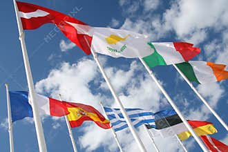 Flags of the world