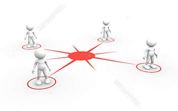 Concept of connection