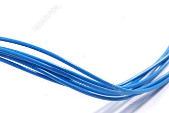 Blue Cables