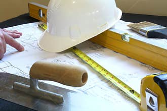 House Construction Contractor