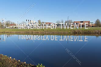 University of twente