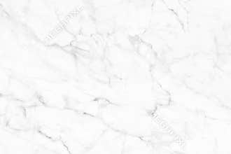 White (gray) marble texture, detailed structure of marble in natural patterned for background and design.